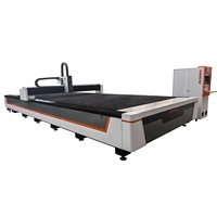 Offre Spéciale : Machine de découpe laser fibre FMJ-3015 3000W 6000W Raytools BM110 Raytool XC3000S Inovance à vendre