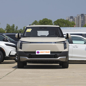 Nuevo Modelo, Precio al por Mayor, Dongfeng <span class=keywords><strong>NANO</strong></span> 06, SUV Eléctrico de 5 Plazas, Vehículo de Nueva Energía del Fabricante Chino - Product Image 3