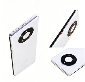 ราคาถูก สมาร์ทโฟน Huawei Mate 40 5G ระบบแอนดรอยด์ รองรับซิมคู่ หัวเว่ย เมท40 3g 4g  รองรับหลายภาษา หน้าจอ OLED - Product Image 5