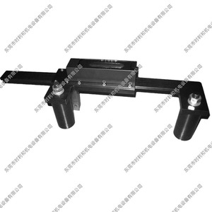 Accesorios de Herramientas Walu 5670, Mecanizado Personalizado para Posicionamiento de Ensamblaje en Torno - Product Image 5