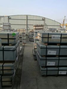 Bobine de tôle laminée à froid de qualité <span class=keywords><strong>MR</strong></span> standard GB, traitement de surface galvanisé au chrome et au fer pour les services de soudage et de découpe de boîtes - Product Image 6