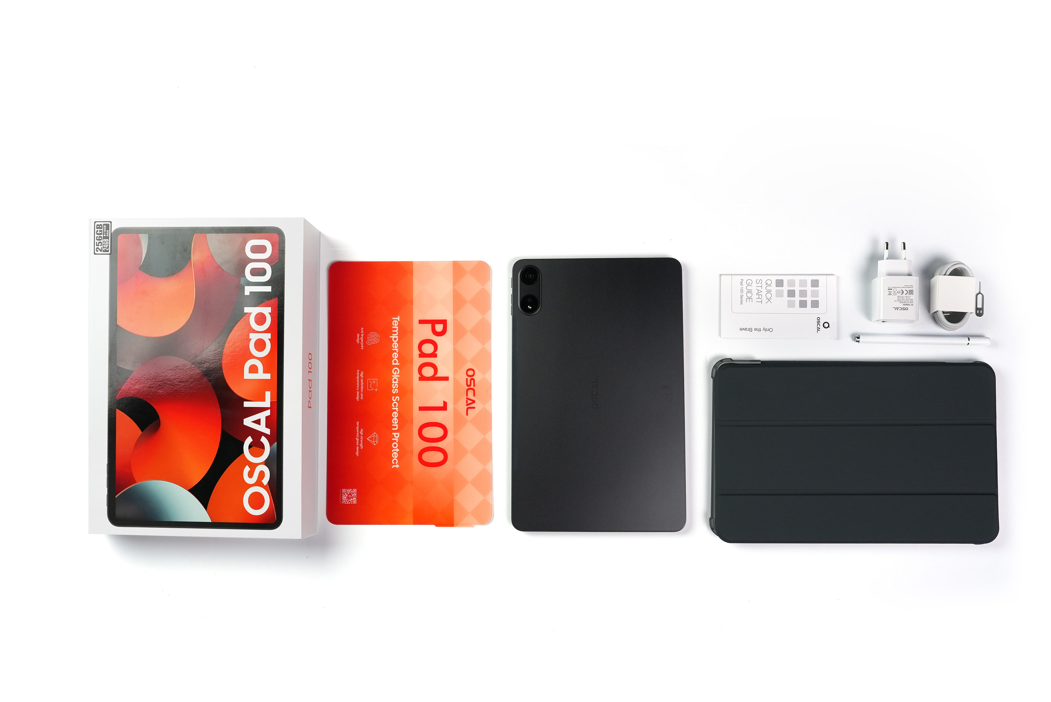 Oscal Pad 100 Tablet PC - 12