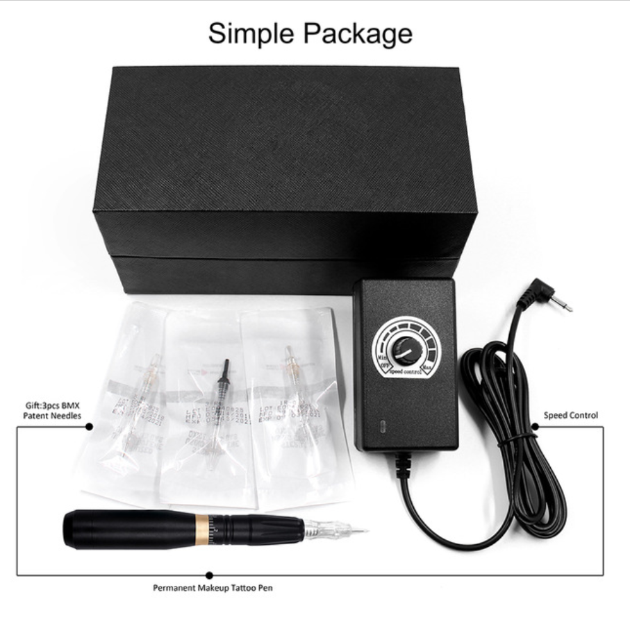HAW-HP-100 simple kit
