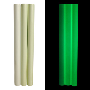 Trung Quốc Nhà sản xuất có thể in photoluminescent Tape Glow trong Dark phim - Product Image 4