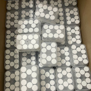 Venta Directa de Fábrica, Polvo Cosmético Liofilizado de Alta Pureza 50mg/100mg para el Cuidado de la Piel, Materias Primas Cosméticas - Product Image 5