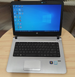 Sử Dụng Giá Tốt Nhất Xách Tay Máy Tính Xách Tay HP 440 G3 Máy Tính Xách Tay Intel Core I5 8 + 256GB Máy Tính Xách Tay - Product Image 3