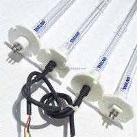 Lampu Uv 793mm profesional Harga terbaik bohlam lampu pemurni udara dan air