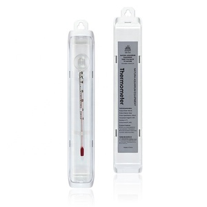 Vente en gros de thermomètre numérique d'aquarium de précision 0-50 ° pour aquarium thermomètre en verre à <span class=keywords><strong>prix</strong></span> promotionnel - Product Image 4
