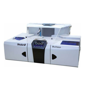 Analyseur de flux discret Skalar BluVision, instrument de mesure de laboratoire, origine Pays-Bas - Product Image 1