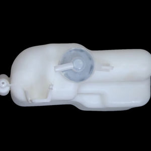 Exportation mondiale de pièces automobiles en métal et en caoutchouc vers le Moyen-Orient, l'Europe et l'Afrique - Product Image 1