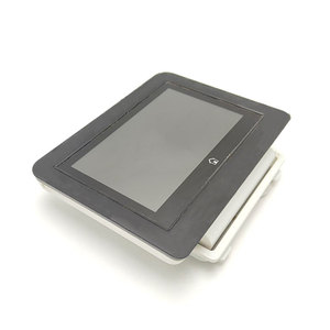 Nouveau contrôle Stock d'origine en entrepôt panneau de commande K0Q15-60109 pour HP M555 555 écran tactile Led affichage clavier imprimante pièces - Product Image 1