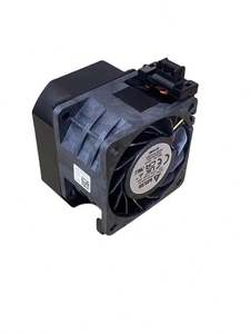 Ventilateur de refroidissement de serveur Delta/ Delta Genuine 6038 V3yfk GFM0612ES Haute vitesse 12V/5.5A Delta/ Delta Genuine 6038 Ventilateur de refroidissement de serveur - Product Image 4