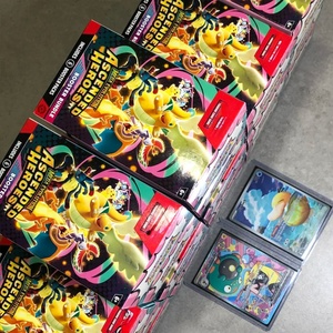 <span class=keywords><strong>Pokémon</strong></span> Ascended Heroes TCG Booster Bundle M2A Inglese Espansione Mega Evolution Contiene il booster bundle <span class=keywords><strong>di</strong></span> Ascended Heroes TCG - Product Image 4