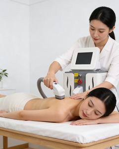 Dispositivo <span class=keywords><strong>Laser</strong></span> Multifunzionale per la Terapia della Pelle e il Trattamento di Piccoli Problemi al Collo e alle Spalle - Product Image 2