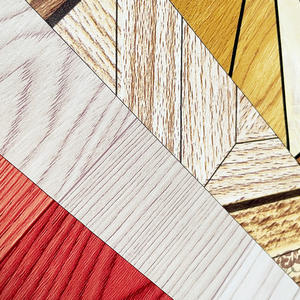 Fabricación de Alfombras de Vinilo Impermeables Baratas, Rollo de Lámina de PVC, Adhesivo para Pisos, Rollo de Linóleo Plástico - Product Image 2