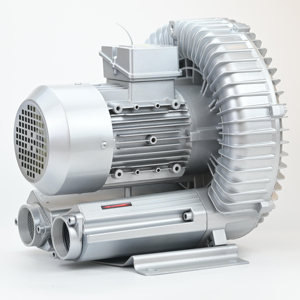 JQT 2GH 610-H16 2.2kw ثلاث مراحل مضخة فراغ Cnc مضخة الهواء آلة نفخ حلقة القناة الجانبية - Product Image 4