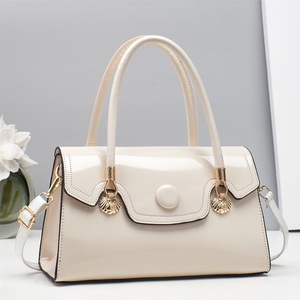 Bolso de Mano de Lujo Vintage para Mujer, Otoño 2026, Bolso de Hombro de Cuero PU, Venta al Por Mayor - Product Image 1