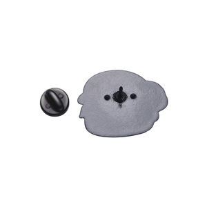 Эмалированная булавка для собак - Product Image 5