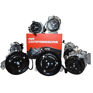 OE 5Q0820803C Auto 12V Compresor de aire acondicionado para automóvil R134A Refrigerante para SKODA de la línea de producción OE Compresor de CA - Product Image 5