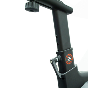 Bicicleta de aire de acero al por mayor grande vendida caliente 661 Para uso en el gimnasio en casa venta directa de fábrica equipo de ejercicio en interiores bicicleta de spinning - Product Image 3