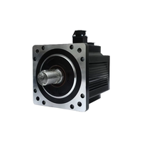 Moteur servo monophasé haute pression, cadre 180, bride 180-21520, 220V/380V, 50Hz, 2000 tr/min, 4,5KW