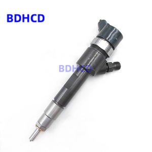 Injecteur de carburant Common Rail 0445110230 Pièces automobiles pour Bos Ch pour Renault <span class=keywords><strong>Laguna</strong></span> Megane Scenic 1.9 <span class=keywords><strong>Dci</strong></span> - Product Image 2