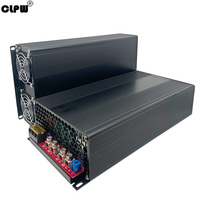 Alimentation industrielle à découpage AC-DC de haute qualité 3000W, entrée 220V, sortie 60V DC 50A régulée, pour équipement d'automatisation
