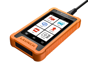 Herramienta Profesional OBD2 para Autos X431, Lector de Códigos Automotrices - Product Image 4