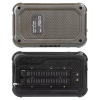 Programador Universal USB3.0 XGecu T76 100% Original para Pruebas de IC - Compatible con EEPROM, NAND, EMMC, MCU y GAL