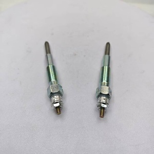 Ventes en gros de <span class=keywords><strong>bougies</strong></span> de <span class=keywords><strong>préchauffage</strong></span> électriques de haute qualité 0K75B18140 pour véhicules Hyun-dai et K-ia. - Product Image 3