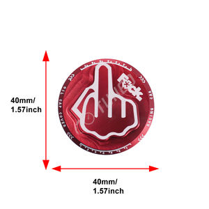 <span class=keywords><strong>Bouchon</strong></span> de remplissage d'huile de <span class=keywords><strong>moteur</strong></span> en aluminium de course à doigt moyen à visser, <span class=keywords><strong>bouchon</strong></span> de couvercle de remplissage d'huile de carburant de course JDM pour <span class=keywords><strong>voiture</strong></span> universelle - Product Image 4