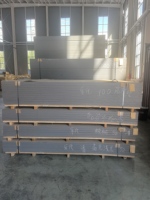 Panneau composite en aluminium flexible pour murs courbes, revêtement ACP ACM pour façade intérieure et extérieure