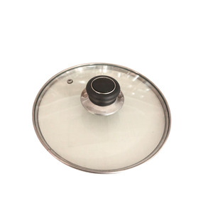 Pomo de tapa universal para olla, Mango para utensilios de cocina - Product Image 2