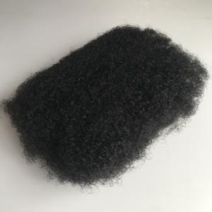 [Jiffy/Hohodreads] Mèches longues et volumineuses en <span class=keywords><strong>cheveux</strong></span> humains naturels bruts Afro Kinky pour perruques, dreadlocks, tresses et torsades - Product Image 5