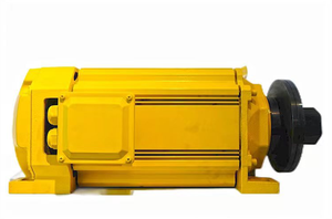 Motor de corte de piedra serie GY con certificación CE, motor para cortar losas de piedra, cerámica/madera, 0.75-11KW (1000R/MIN) - Product Image 5