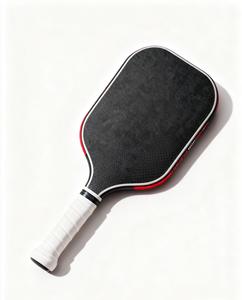 Hoogwaardige en duurzame Toray T700 carbon fiber peak rackets met honingraat kernontwerp, draagbaar outdoor, aangepast logo - Product Image 5