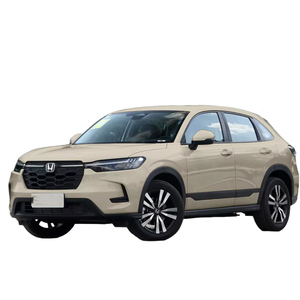 Honda <span class=keywords><strong>HR</strong></span>-<span class=keywords><strong>V</strong></span> <span class=keywords><strong>LX</strong></span> SUV Automática, Motor 1.8L, Tracción Trasera, Asientos de Cuero, Cámara Trasera, Auto Usado - Product Image 6