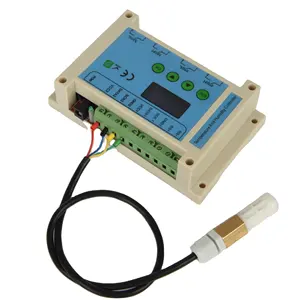 OEM优质数字温湿度控制器温湿度计装置
