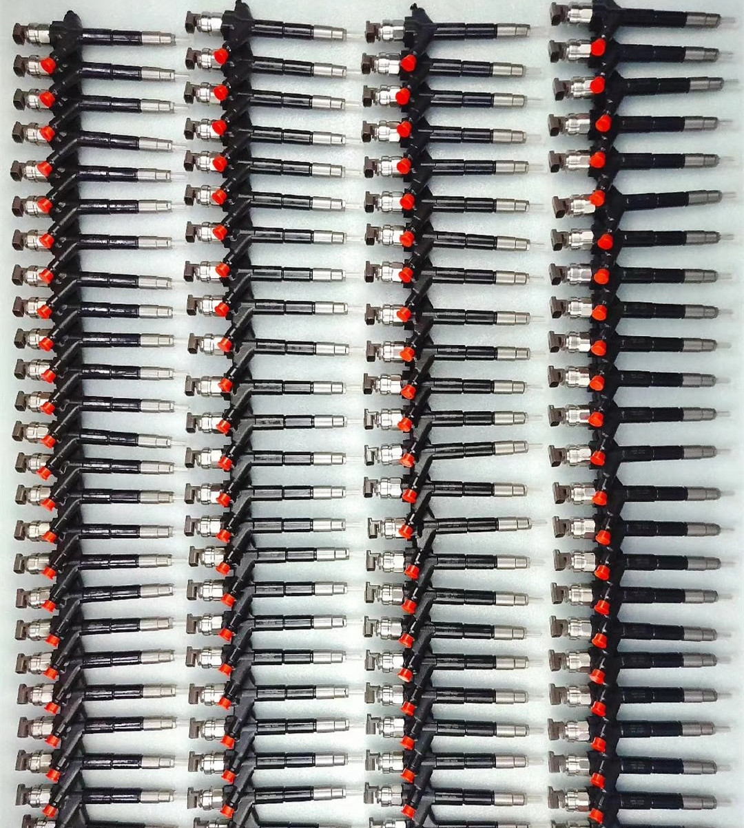 High Quality Common Rail Injector 295050-0890 Diesel Injector 1465A367 for Mitsubishi 4D56