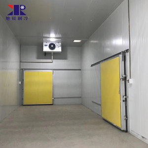 Phòng Lạnh Đông Lạnh Phòng Kho Mua Thực Phẩm Chuyên Nghiệp Lạnh Phòng - Product Image 4