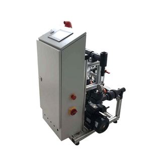 Doseur d'engrais de machine de mélange d'eau et d'engrais pour le système agricole vertical dans l'agriculture - Product Image 6