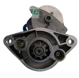 Démarreur de moteur pour Toyota STR70022 16833 028000-9260 16833N 28000-1520 128000-3340 128000-3350 228000-0440 LRS0060 - Product Image 1