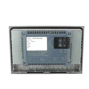 Pantalla Táctil HMI Original 6AV2 124-1GC01-0AX0, Panel Comfort, Monitor de Control de Automatización Industrial, Resolución 800x480, Profinet - Product Image 6