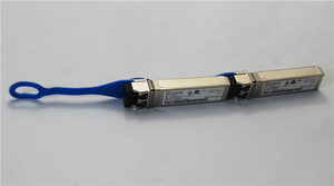 บรอกเคด 57-1000332-01 Xbr-000238 32gb Sfp+ 1310nm 10km ตัวรับส่งสัญญาณแบบเสียบได้ทันทีสำหรับอุปกรณ์ไฟเบอร์ 57-1000332-01 หรือ Xbr-00023 - Product Image 5