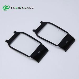 Felix Glass - Silkscreen Printed Tempered Glass | IP67 Waterproof for LCD Touch Displays - Product Image 4