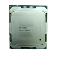 Processeur Core I9 Série 10 pour ordinateurs de bureau, utilisé, neuf, en plateau, avec 10900 10900F 10900K 10900KF 10900T 10900TE Caractéristiques