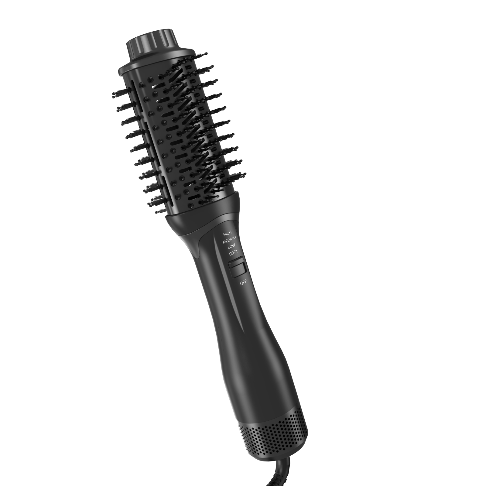 pelo hierro revlon profesional y portátil popular: