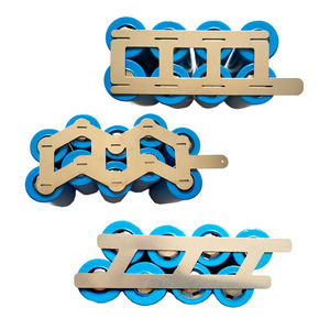 Bom preço 18650 26650 puro níquel barramento cobre barramento níquel tira - Product Image 1