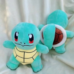 Peluches de la Serie Pokémon, Incluyendo Tortuga Jenny, Bulbasaur y Muñecos de Semillas, para Celebraciones de Cumpleaños, en Caja - Product Image 5