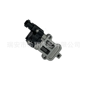 วาล์วควบคุมอากาศเดินเบา 16022PLCJ01 สำหรับฮอนด้า DX ปี 2005 รุ่น 4 ประตู เครื่องยนต์ 1.7 ลิตร อะไหล่ทดแทน - Product Image 2